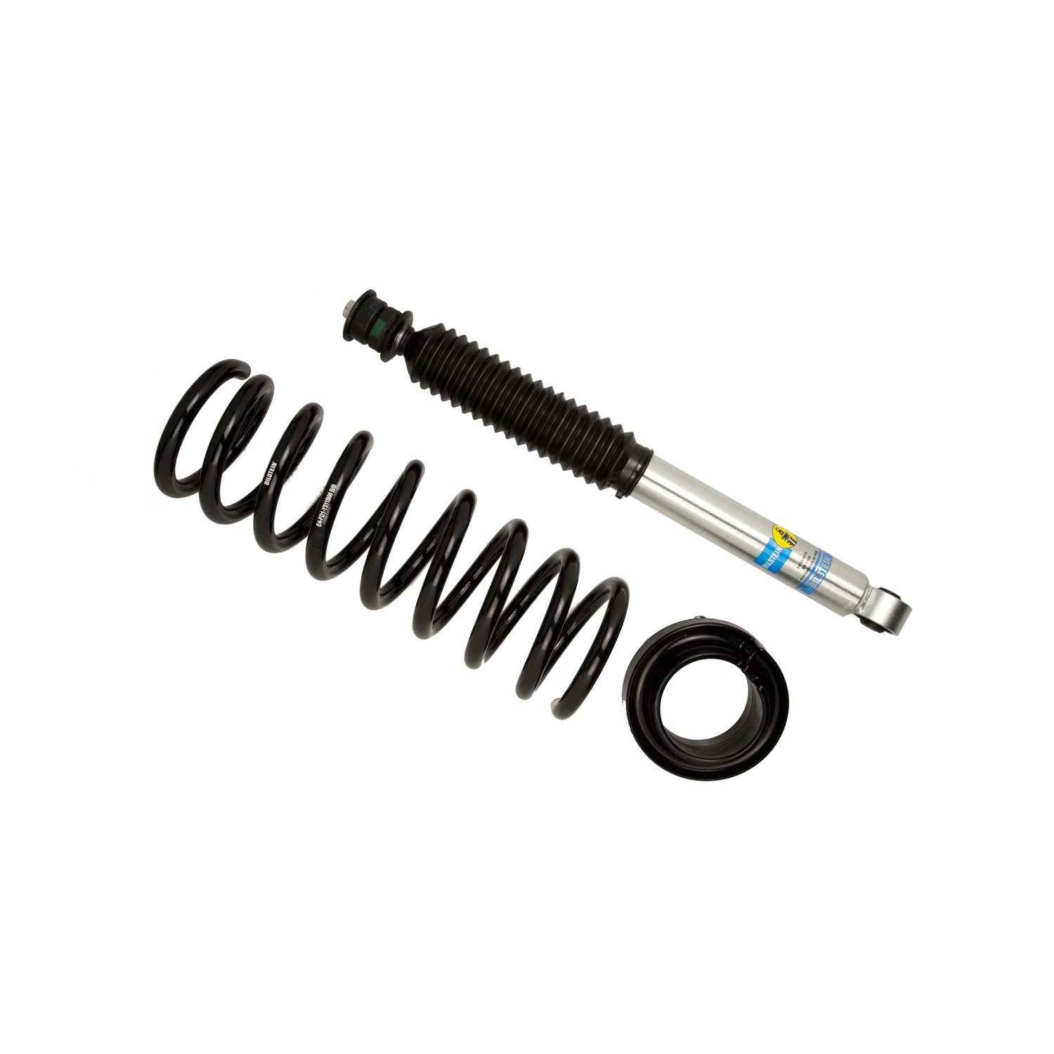 Suspension Leveling Kit RAM 2500 4WD 14-19 Gas Front KIT B8 5112 Bilstein-2