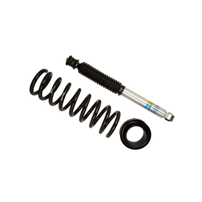 Suspension Leveling Kit RAM 2500 4WD 14-19 Gas Front KIT B8 5112 Bilstein-2