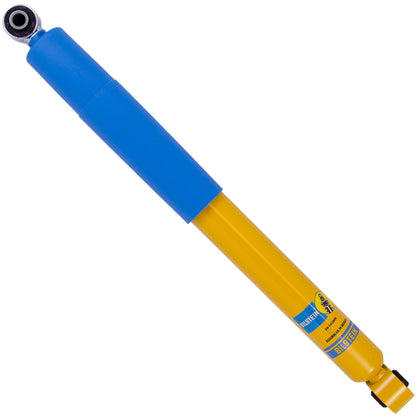 Suspension Shock Absorber Conversion Kit Monotube Rear Cadillac Escalade 2006-2002 Chevrolet Tahoe 2006-2000 GMC Yukon 2006-2000 N/A Yellow Paint B6 4600 Bilstein-3