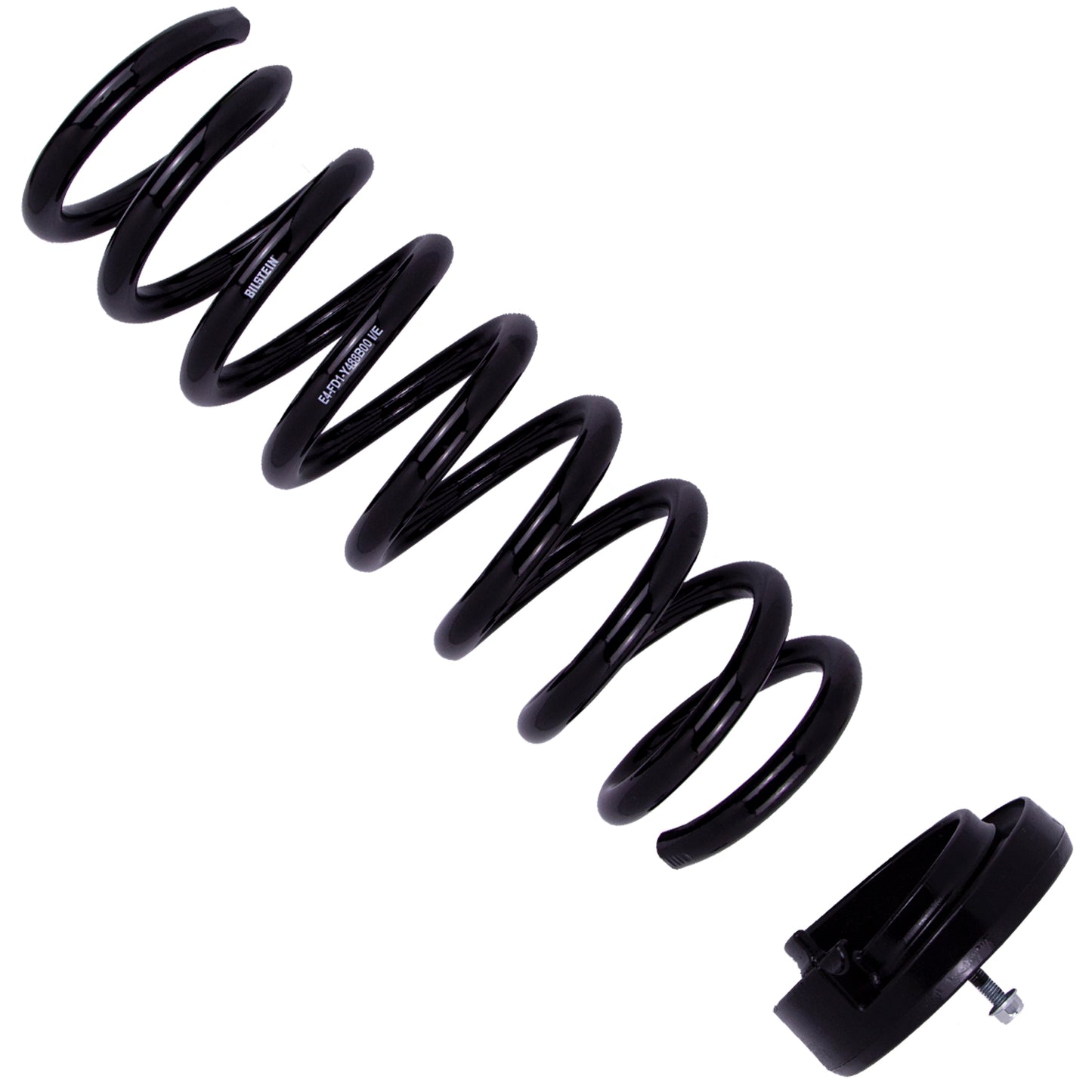 Suspension Leveling Kit RAM 2500 4x4 Diesel 14-25 Front Kit B8 5112 Bilstein-2