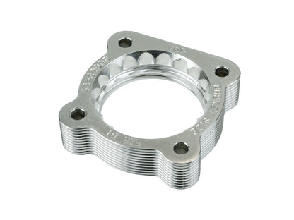 Silver Bullet Throttle Body Spacer Kit Dodge 1500 07-12 V8-4.7L aFe Power-1