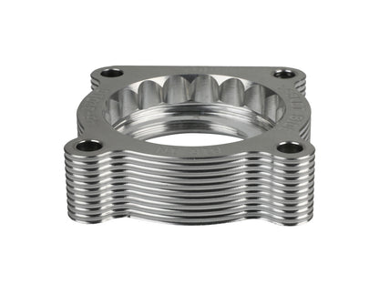 Silver Bullet Throttle Body Spacer Kit Dodge Dakota/Ram 07-12 V6-3.7L aFe Power-1