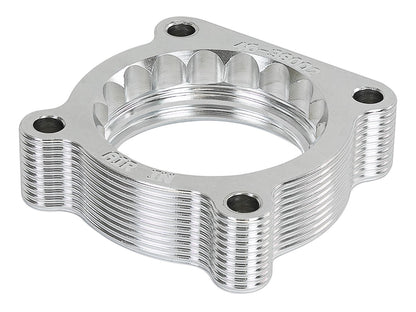 Silver Bullet Throttle Body Spacer Kit Toyota Tacoma 05-15 V6-4.0L aFe Power