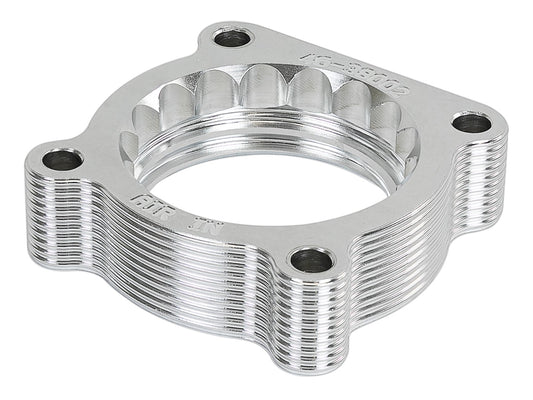 Silver Bullet Throttle Body Spacer Kit Toyota Tacoma 05-15 V6-4.0L aFe Power