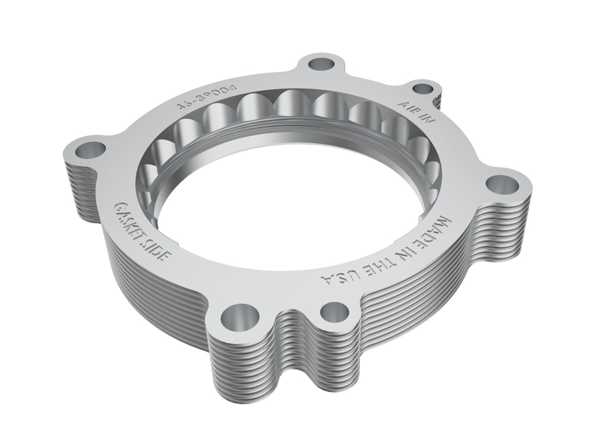 Silver Bullet Throttle Body Spacer Kit VW Atlas 18-23 V6-3.6L aFe Power