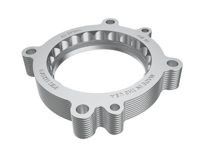 Silver Bullet Throttle Body Spacer Kit VW Atlas 18-23 V6-3.6L aFe Power