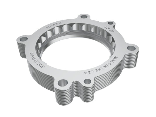 Silver Bullet Throttle Body Spacer Kit VW Atlas 18-23 V6-3.6L aFe Power