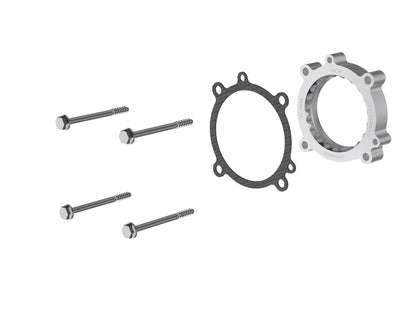 Silver Bullet Throttle Body Spacer Kit VW Atlas 18-23 V6-3.6L aFe Power-1