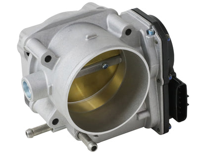 76mm Throttle Body Toyota 4Runner/Fj/Tundra 10-23 (1GR-Fe Dual Vvt-i)/Tacoma 16-23 (2GR-Fks) aFe Power-3