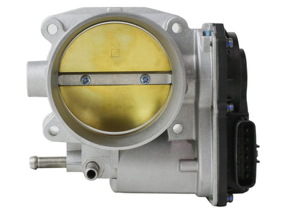 76mm Throttle Body Toyota 4Runner/Fj/Tundra 10-23 (1GR-Fe Dual Vvt-i)/Tacoma 16-23 (2GR-Fks) aFe Power-4