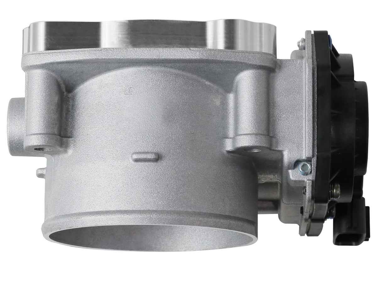 76mm Throttle Body Toyota 4Runner/Fj/Tundra 10-23 (1GR-Fe Dual Vvt-i)/Tacoma 16-23 (2GR-Fks) aFe Power-5