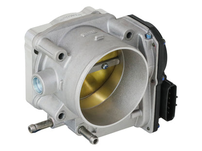 76mm Throttle Body Toyota 4Runner/Fj/Tacoma/Tundra 03-15 (1GR-Fe Single Vvt-i) aFe Power-3