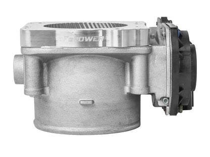 76mm Throttle Body Toyota 4Runner/Fj/Tacoma/Tundra 03-15 (1GR-Fe Single Vvt-i) aFe Power-5