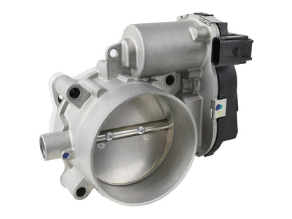 80mm Throttle Body Dodge Challenger/Charger 11-23/Chrysler 300 11-23 V6-3.6L aFe Power-3