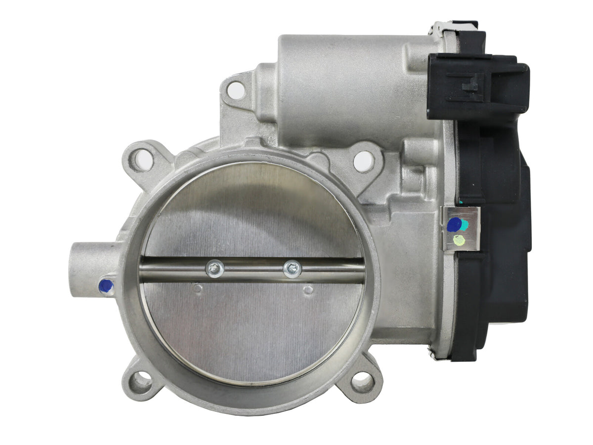 80mm Throttle Body Dodge Challenger/Charger 11-23/Chrysler 300 11-23 V6-3.6L aFe Power-4