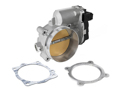 90mm Throttle Body Dodge Challenger/Charger 13-23/Chrysler 300 13-23 V8-5.7L/6.4L aFe Power-1