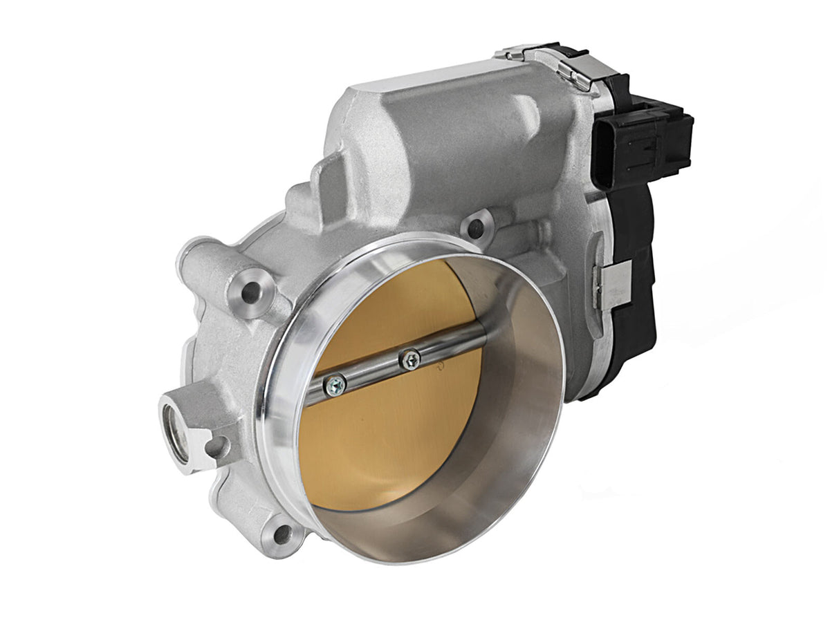 90mm Throttle Body Dodge Challenger/Charger 13-23/Chrysler 300 13-23 V8-5.7L/6.4L aFe Power-3