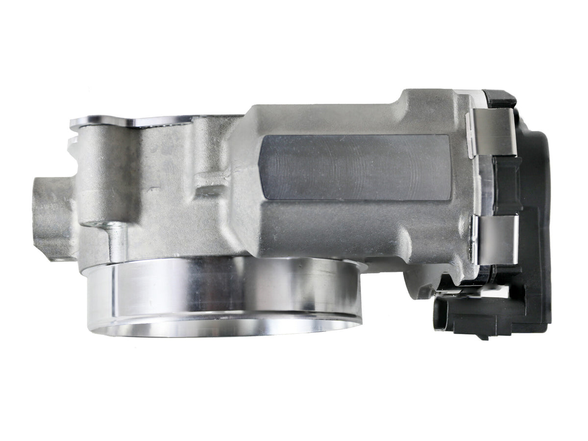 90mm Throttle Body Dodge Challenger/Charger 13-23/Chrysler 300 13-23 V8-5.7L/6.4L aFe Power-5