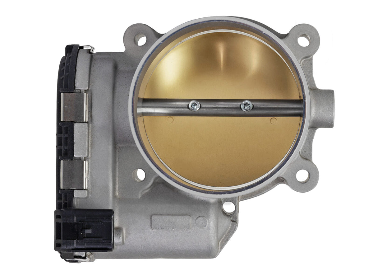 85mm Throttle Body Ford Mustang GT 18-25 V8-5.0L Gas Natural aFe Power-3