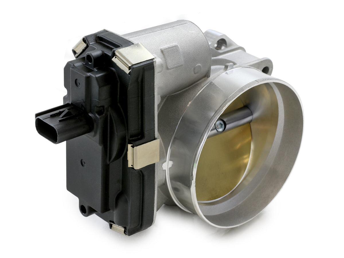 87mm Throttle Body GM Trucks/SUVs 14-23 V8-5.3L aFe Power-2