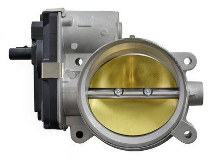87mm Throttle Body GM Trucks/SUVs 14-23 V8-5.3L aFe Power-3
