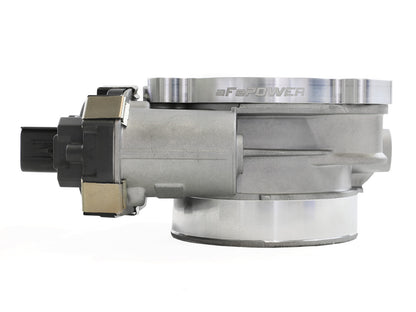87mm Throttle Body GM Trucks/SUVs 14-23 V8-5.3L aFe Power-4