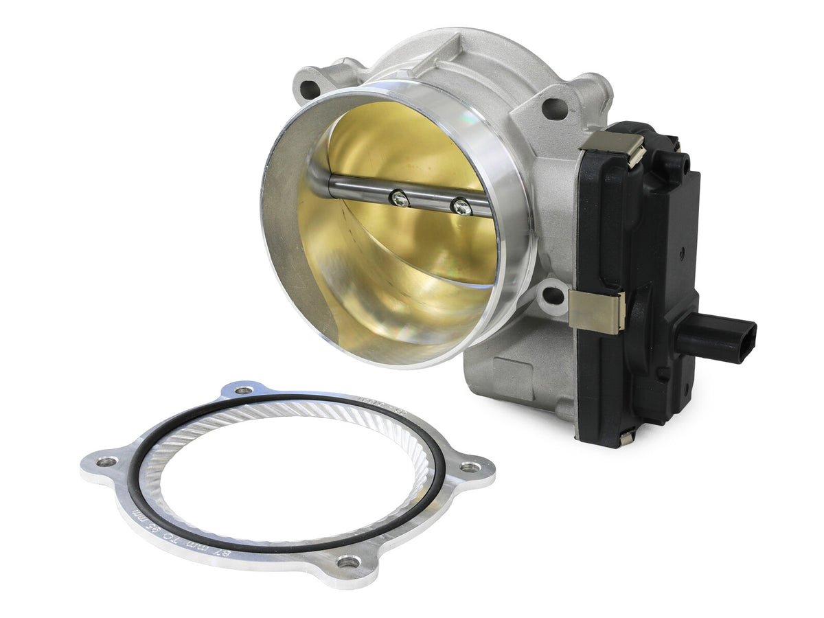 95mm Throttle Body Various Cadillac, Chevrolet & GMC 14-25 V8-6.2L aFe Power-1
