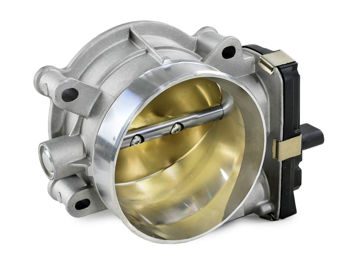 95mm Throttle Body Various Cadillac, Chevrolet & GMC 14-25 V8-6.2L aFe Power-3