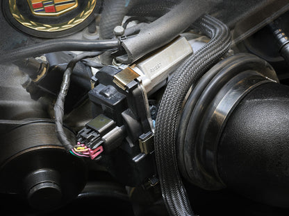 92mm Throttle Body Various GM Vehicles 09-15 V8-4.8L/5.3L/6.0L/6.2L aFe Power-5