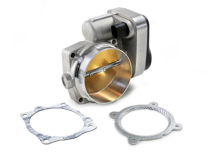 90mm Throttle Body Dodge Challenger 08-12/ Charger 06-12/ Chrysler 300 05-12 V8-5.7L/6.1L/6.4L aFe Power-1