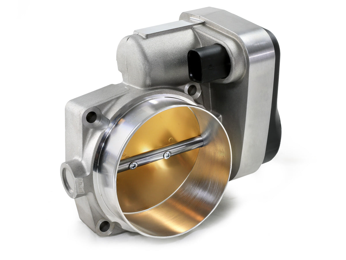 90mm Throttle Body Dodge Challenger 08-12/ Charger 06-12/ Chrysler 300 05-12 V8-5.7L/6.1L/6.4L aFe Power-3
