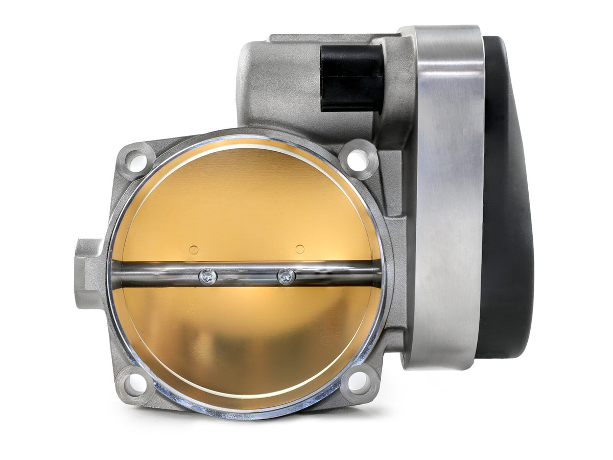 90mm Throttle Body Dodge Challenger 08-12/ Charger 06-12/ Chrysler 300 05-12 V8-5.7L/6.1L/6.4L aFe Power-4