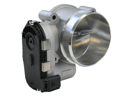 85mm Throttle Body Ford Mustang GT 15-17 V8-5.0L aFe Power-2