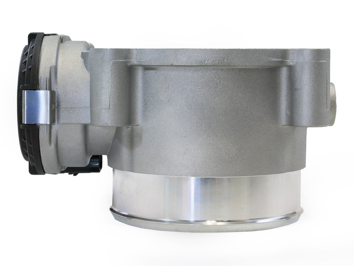 85mm Throttle Body Ford Mustang GT 15-17 V8-5.0L aFe Power-4