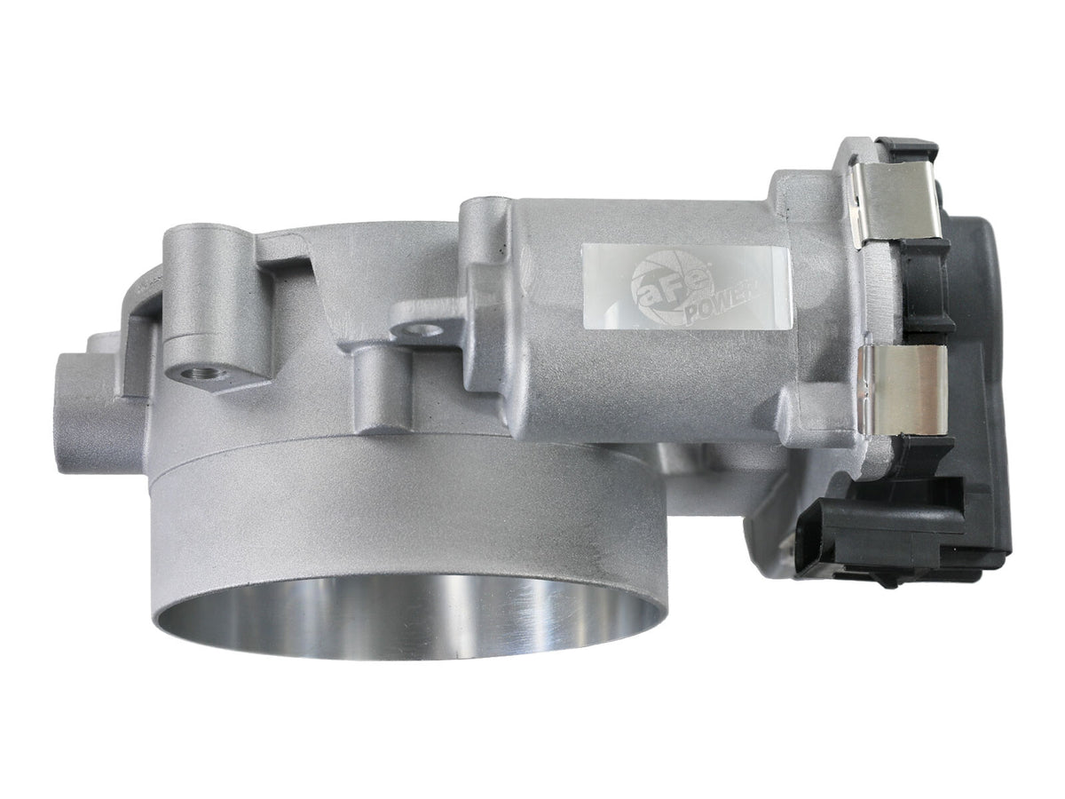97mm Throttle Body Dodge/Jeep/Ram 15-25 V8-6.2L (sc) Hemi aFe Power-4