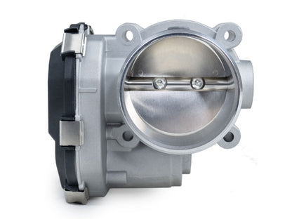 65mm Throttle Body Ford Bronco/Edge St/Explorer/F-150/Mustang/Ranger L4-2.3L (t) & V6-2.7L/3.0L (tt) EcoBoost aFe Power-2