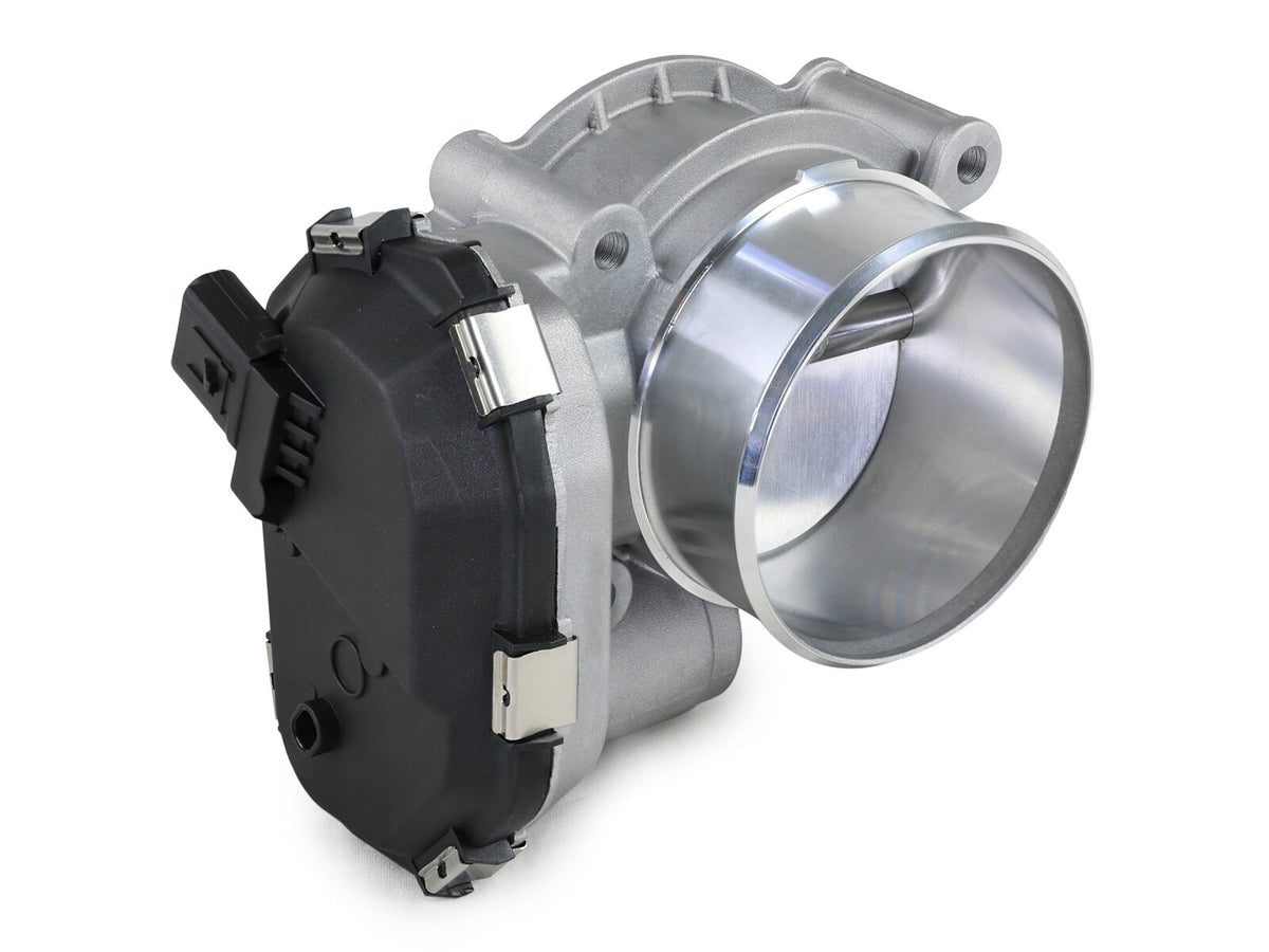 73mm Throttle Body Ford F-150 17-26 V6-3.5L (tt) aFe Power-2