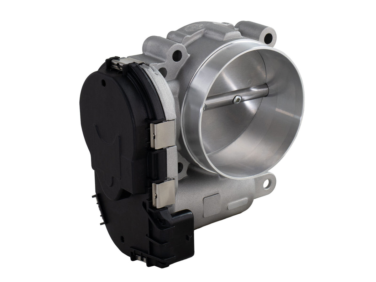 78mm Throttle Body Jeep Wrangler (Jl)/Gladiator (Jt) 18-26/Ram 1500 19-26 V6-3.6L aFe Power-2