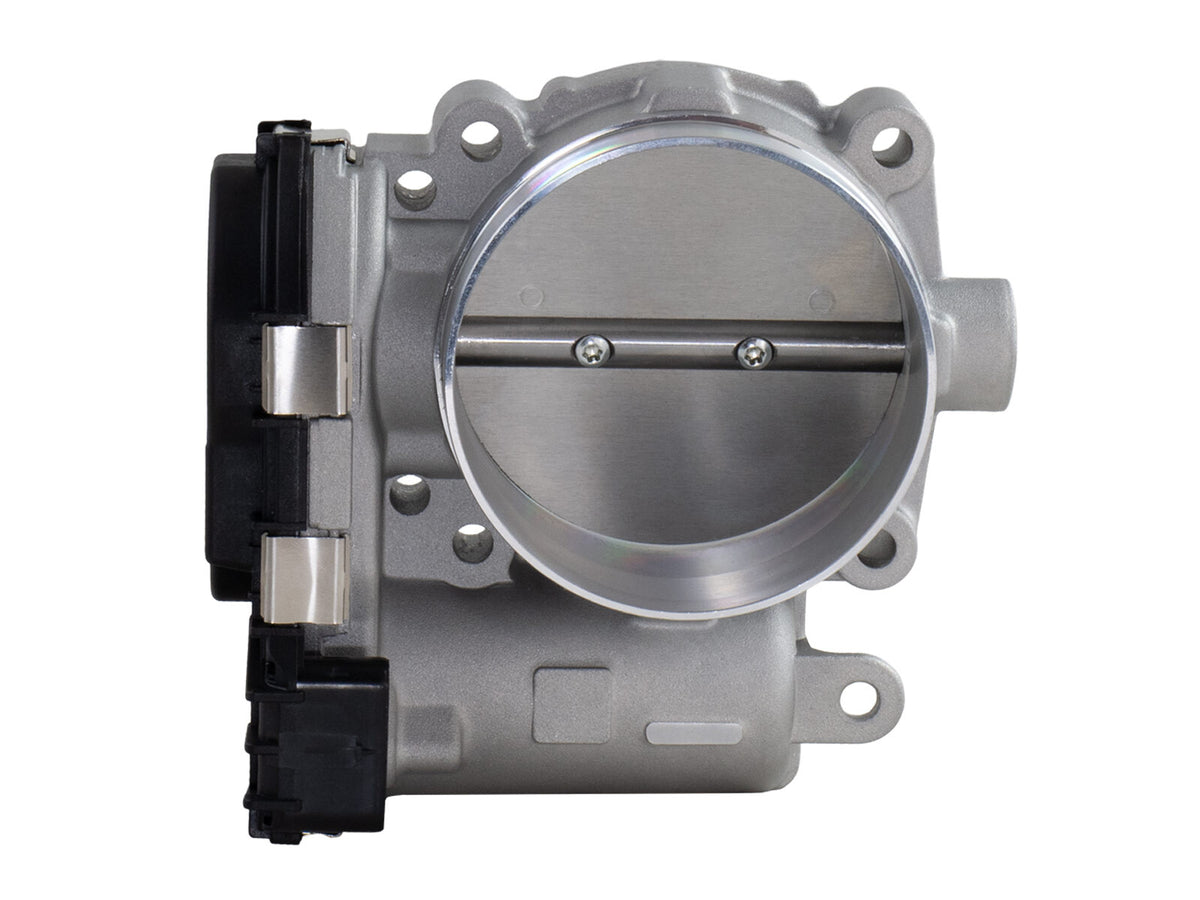 78mm Throttle Body Jeep Wrangler (Jl)/Gladiator (Jt) 18-26/Ram 1500 19-26 V6-3.6L aFe Power-3