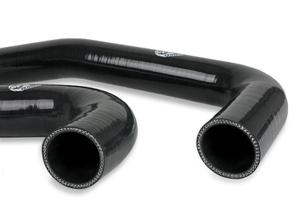 BladeRunner Silicone Radiator Hose Kit Dodge Diesel Trucks 03-09 L6-5.9/6.7L (td) aFe Power-1