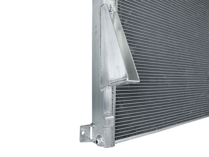 BladeRunner Street Series High Capacity Aluminum Radiator Ford Diesel Trucks 11-16 V8-6.7L (td) aFe Power-4