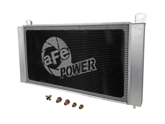 BladeRunner Street Series High Capacity Aluminum Radiator GM Gas Trucks/SUVs 99-13 V8 (GMT800/900) aFe Power