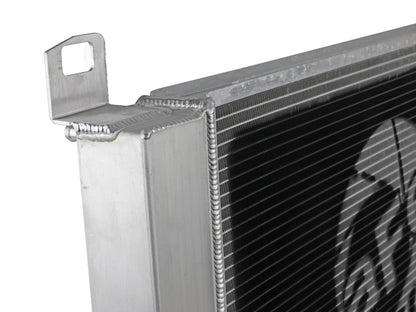 BladeRunner Street Series High Capacity Aluminum Radiator GM Gas Trucks/SUVs 99-13 V8 (GMT800/900) aFe Power-4