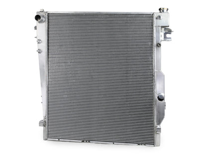 BladeRunner Street Series High Capacity Aluminum Radiator Dodge Ram Diesel Trucks 10-12 L6-6.7L (td) aFe Power-1
