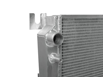 BladeRunner Street Series Tube and Fin Radiator Dodge Gas Trucks 04-09 V8-5.7L aFe Power-2