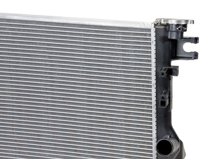 BladeRunner Oer Series Radiator Jeep Wrangler (JK) 07-18 V6-3.6L/3.8L aFe Power-3