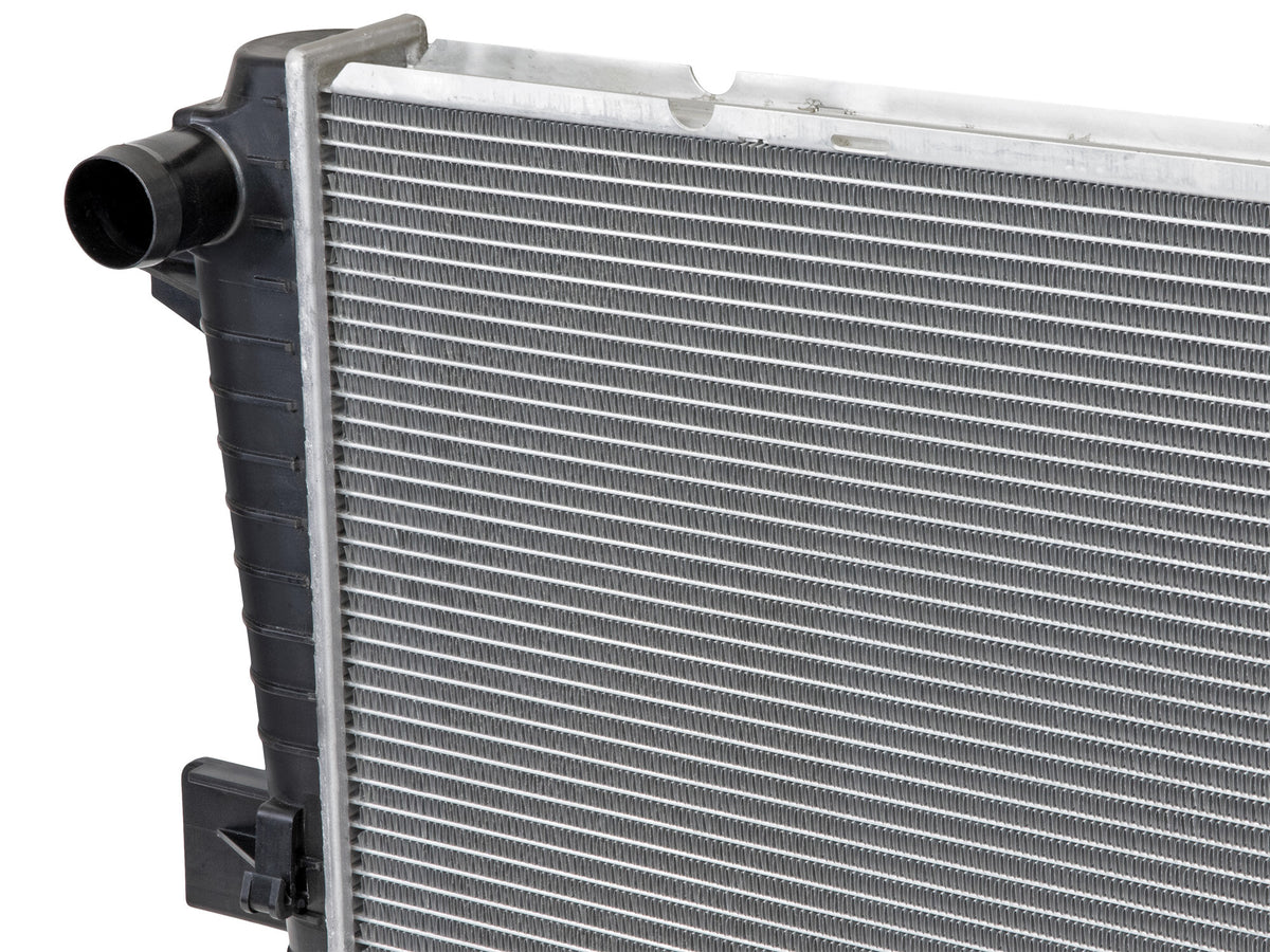 BladeRunner Oer Series Radiator GM Diesel Trucks 01-05 V8-6.6L (td) LB7/Lly aFe Power-2