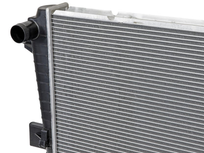 BladeRunner Oer Series Radiator GM Diesel Trucks 01-05 V8-6.6L (td) LB7/Lly aFe Power-2