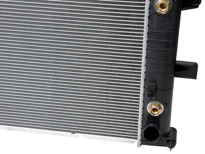 BladeRunner Oer Series Radiator GM Diesel Trucks 01-05 V8-6.6L (td) LB7/Lly aFe Power-3