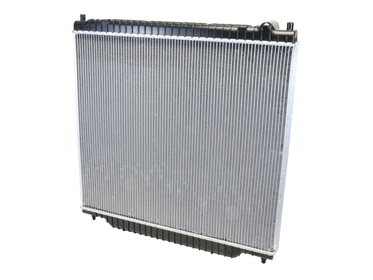 BladeRunner Oer Series Radiator Ford F-250/F-350/Excursion 99-03 V8-7.3L (td)/99-05 V10-6.8L aFe Power